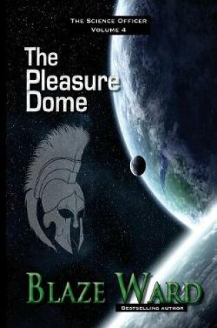 Cover of The Pleasure Dome