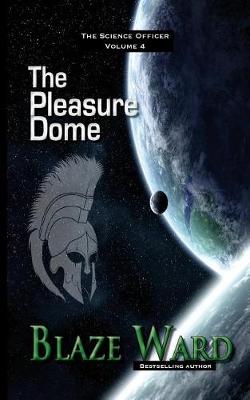 Book cover for The Pleasure Dome