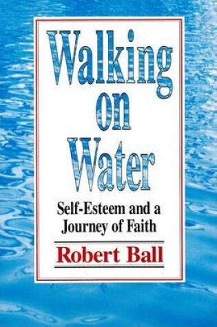 Cover of Walking On Water