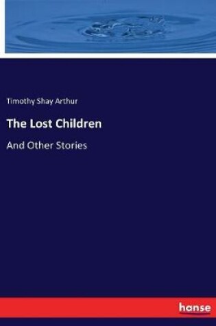 Cover of The Lost Children