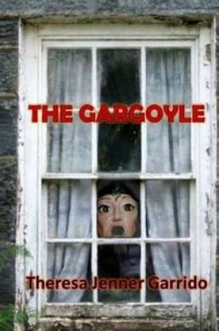 Cover of The Gargoyle