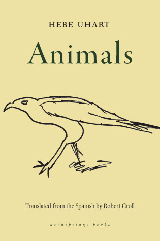 Cover of Animals