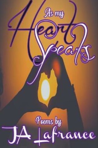 Cover of As My Heart Speaks