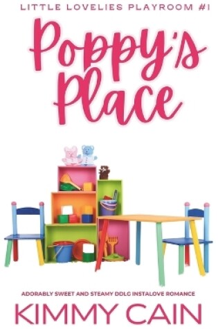 Cover of Poppy's Place