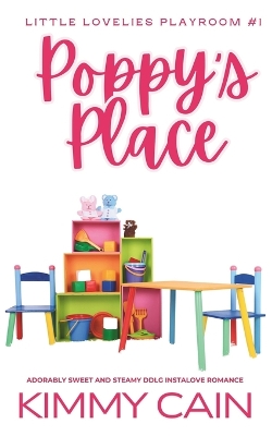 Cover of Poppy's Place