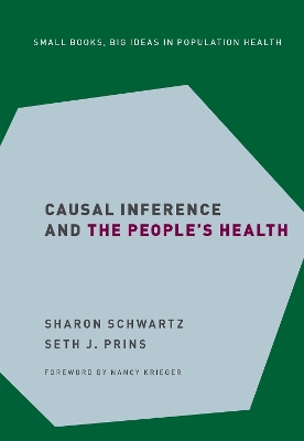 Cover of Causal Inference and the People's Health