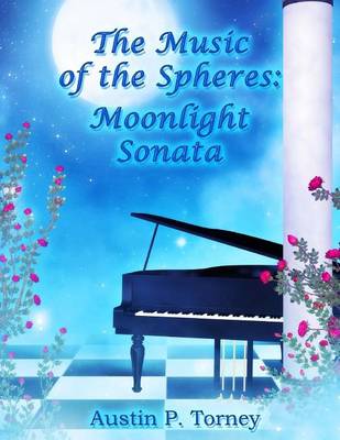 Book cover for The Music of the Spheres