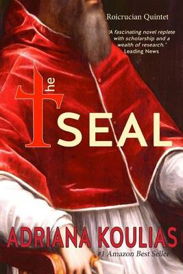 Book cover for The Seal