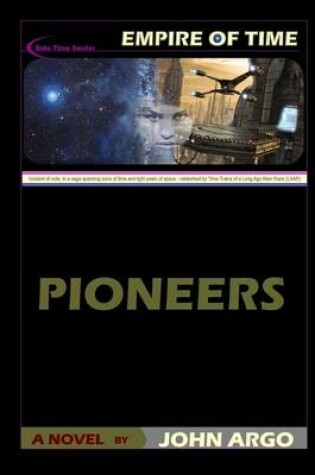 Cover of Pioneers