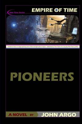 Cover of Pioneers