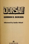 Book cover for Dorsai