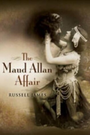 Cover of Maud Allan Affair, The