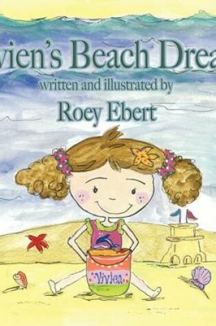 Cover of Vivien's Beach Dream