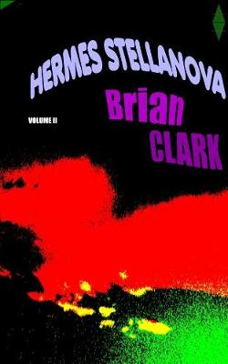 Book cover for Hermes Stellanova Volume II