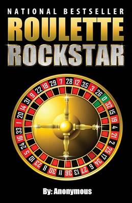 Cover of Roulette Rockstar