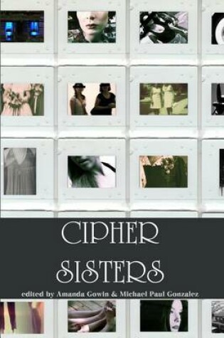Cover of Cipher Sisters