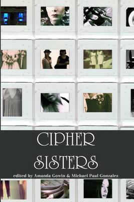 Book cover for Cipher Sisters