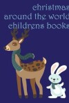 Book cover for Christmas Around The World Childrens Books