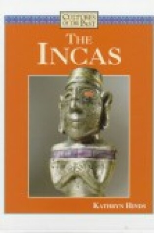 Cover of The Incas