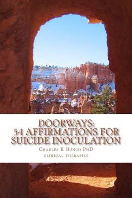 Book cover for Doorways