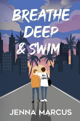 Book cover for Breathe Deep & Swim