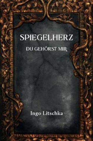 Cover of Spiegelherz