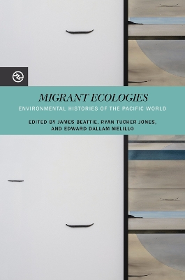 Cover of Migrant Ecologies