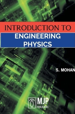 Cover of Introduction to Engineering Physics