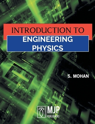 Book cover for Introduction to Engineering Physics