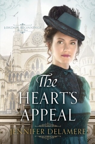 Cover of The Heart`s Appeal