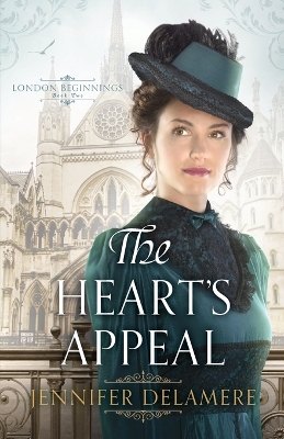 Book cover for The Heart`s Appeal