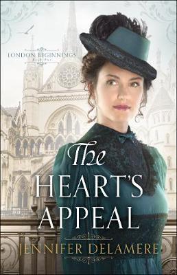 Book cover for The Heart's Appeal