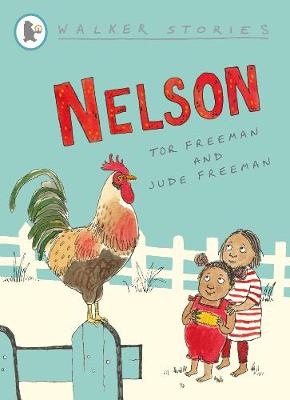 Cover of Nelson