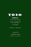 Book cover for Todo19