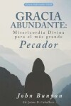 Book cover for Gracia Abundante