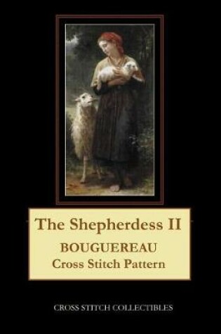 Cover of The Shepherdess II