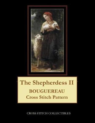 Book cover for The Shepherdess II