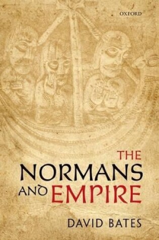 Cover of The Normans and Empire