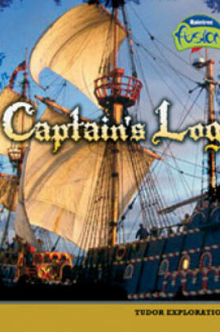 Cover of Captain's Log