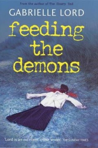 Cover of Feeding the Demons