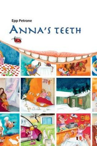 Cover of Anna's Teeth
