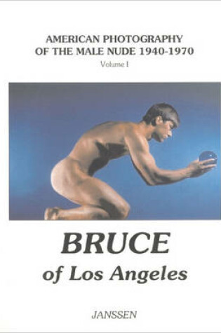 Cover of Bruce Of Los Angeles