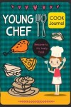 Book cover for Young Chef