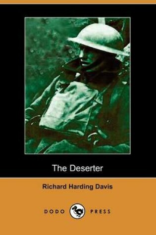 Cover of The Deserter (Dodo Press)
