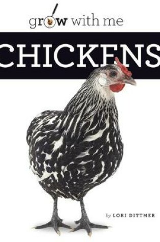 Cover of Chickens