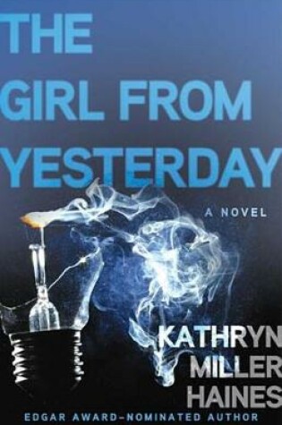 Cover of The Girl from Yesterday