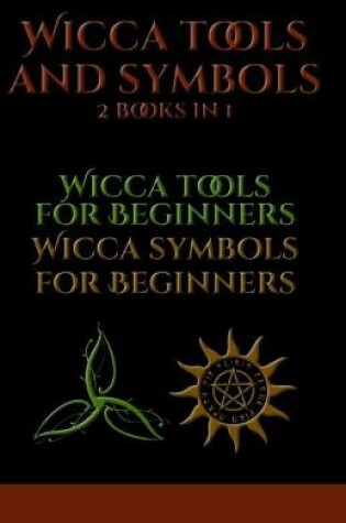 Cover of Wicca Symbols and Tools