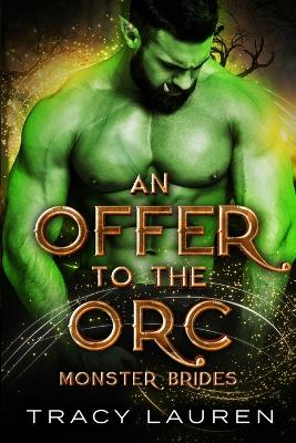 Book cover for An Offer to the Orc