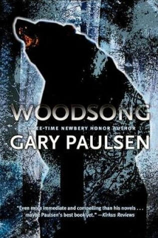 Cover of Woodsong