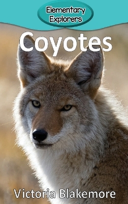 Cover of Coyotes